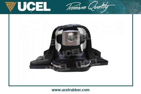 Подвеска, двигатель UCEL 10712