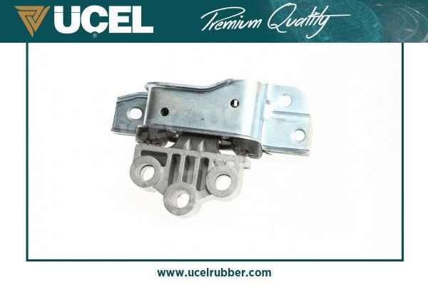 Подвеска, двигатель UCEL 31546
