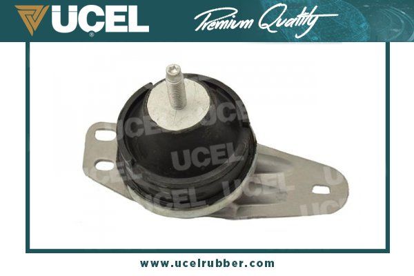 Подвеска, двигатель UCEL 41635