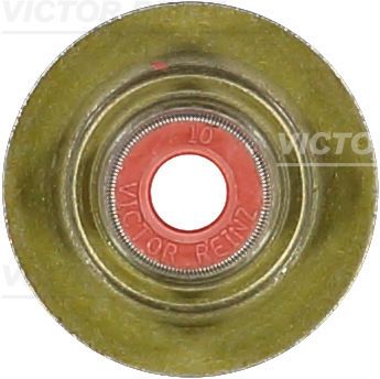 Уплотнительное кольцо, стержень клапана VICTOR REINZ 703661300