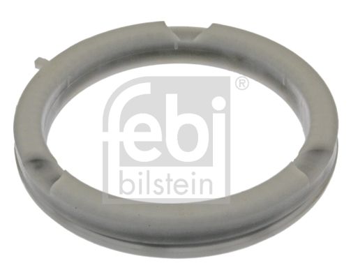 Подшипник качения, опора стойки амортизатора FEBI 01365