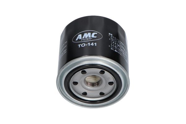 Масляный фильтр AMC Filter TO141