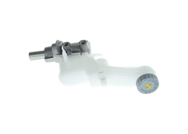 Главный тормозной цилиндр BOSCH 0204054374