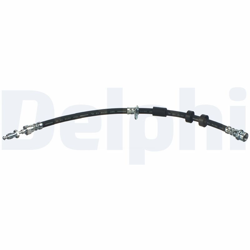 Тормозной шланг DELPHI LH6983