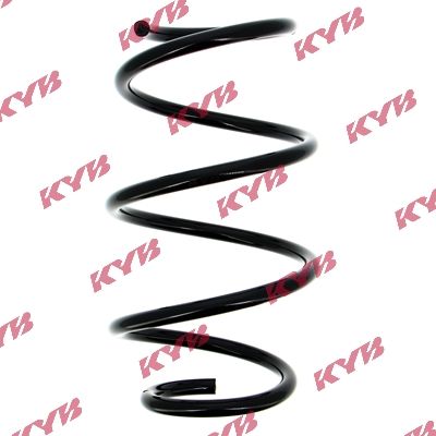 Пружина ходовой части KYB RA1445