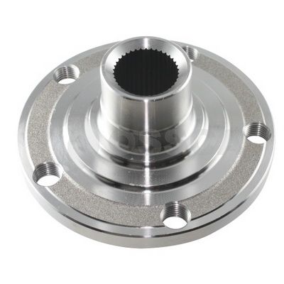 Ступица колеса OSSCA 00209