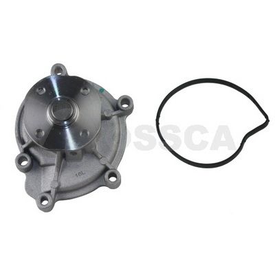 Водяной насос, охлаждение двигателя OSSCA 23325