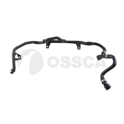 Шланг радиатора OSSCA 33391