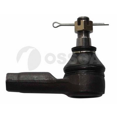 Наконечник поперечной рулевой тяги OSSCA 35019