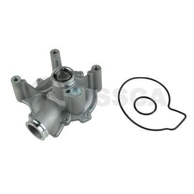 Водяной насос, охлаждение двигателя OSSCA 45925