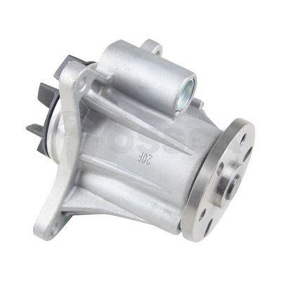 Водяной насос, охлаждение двигателя OSSCA 49053