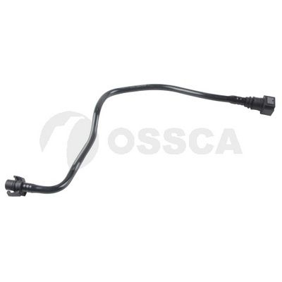 Шланг радиатора OSSCA 52993