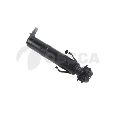 Распылитель воды для чистки, система очистки фар OSSCA 53240