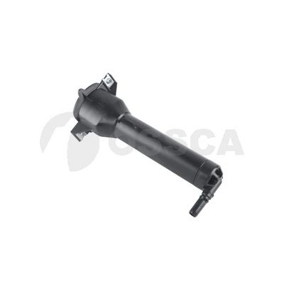Распылитель воды для чистки, система очистки фар OSSCA 53252