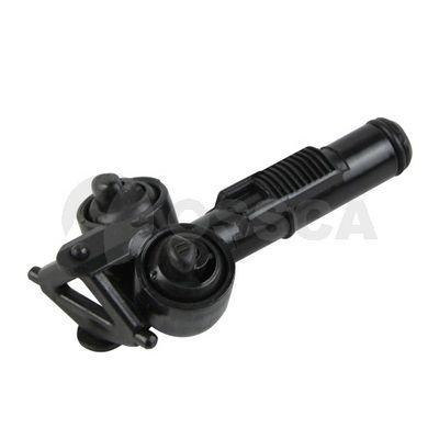 Распылитель воды для чистки, система очистки фар OSSCA 53262