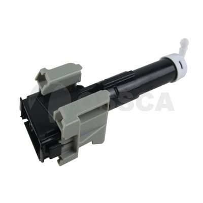 Распылитель воды для чистки, система очистки фар OSSCA 53282