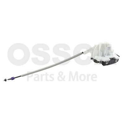 Центральный замок OSSCA 54096