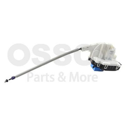Центральный замок OSSCA 54107
