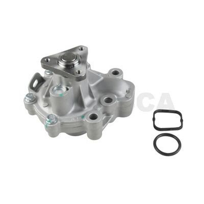 Водяной насос, охлаждение двигателя OSSCA 54404