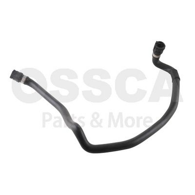 Шланг радиатора OSSCA 66808