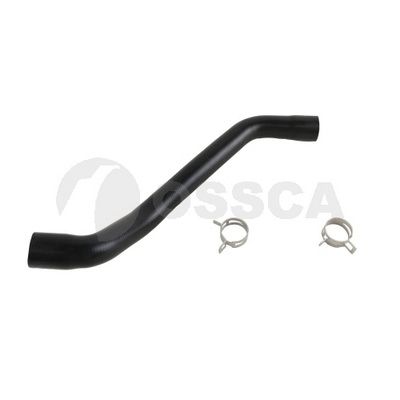 Шланг радиатора OSSCA 69602