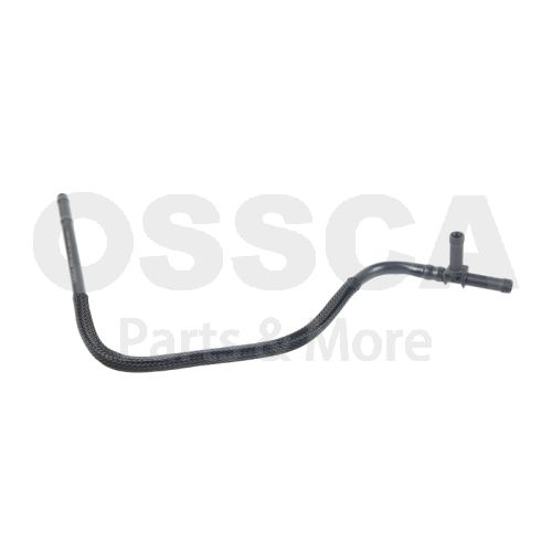 Шланг радиатора OSSCA 69608
