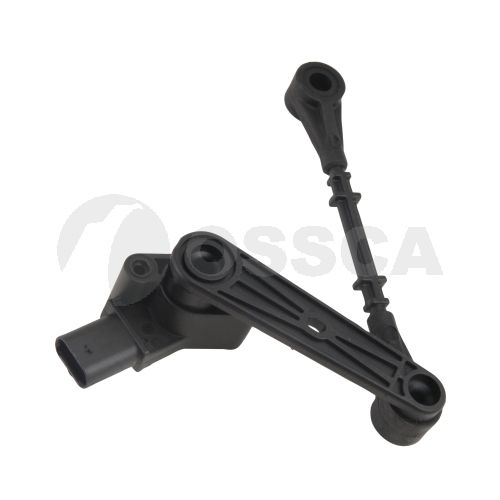 Датчик, корректор угла наклона фар OSSCA 86845