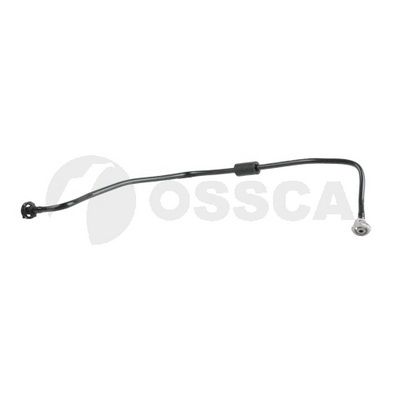 Шланг радиатора OSSCA 89348