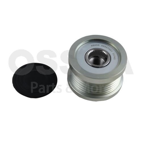 Ременный шкив, генератор OSSCA 89405