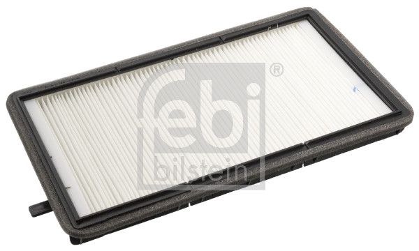 Фильтр, воздух во внутренном пространстве FEBI 09186