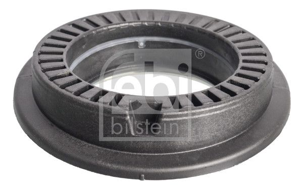 Подшипник качения, опора стойки амортизатора FEBI 107006