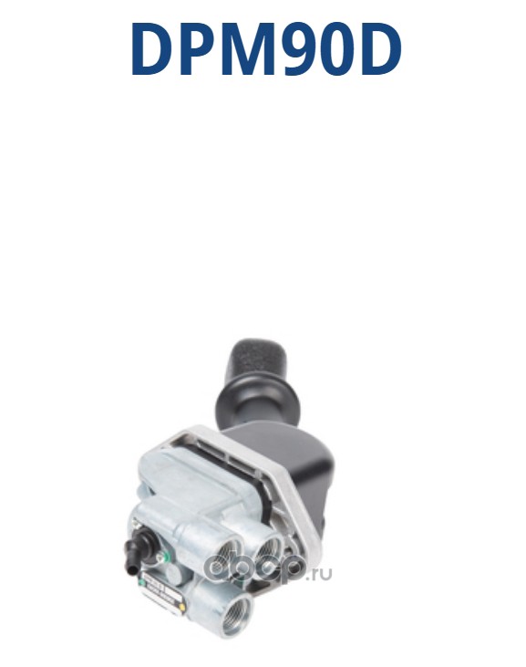 Запчасть KNORR BREMSE DPM90D
