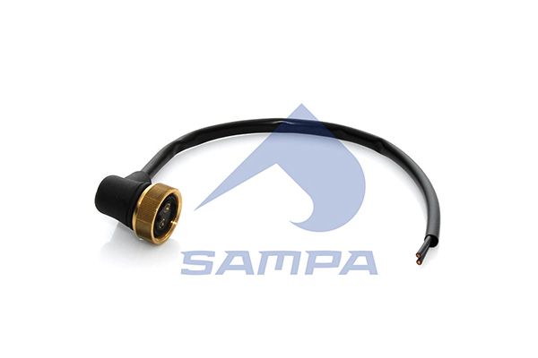 Адаптер провода, комплект электрики SAMPA 202065