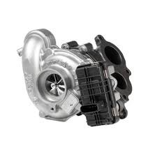 Оборотный Турбонагнетатель
 BMW 11658516123