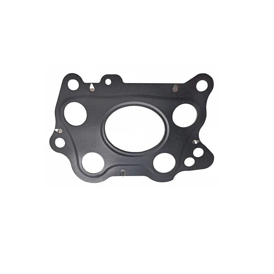 Dichtung Turbolader
 BMW 11658631699