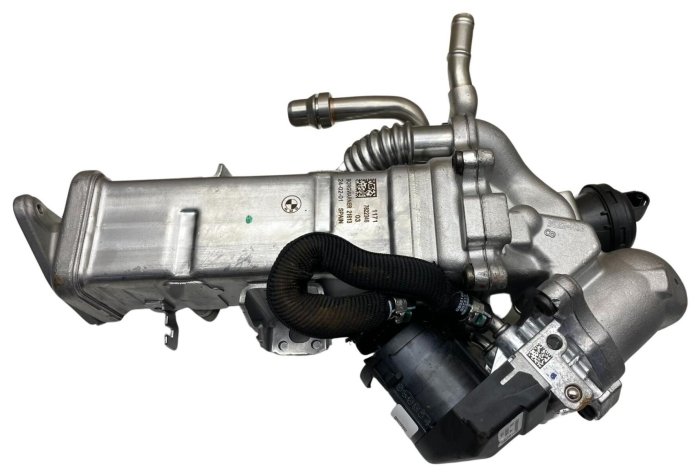 
 BMW 11717822346
