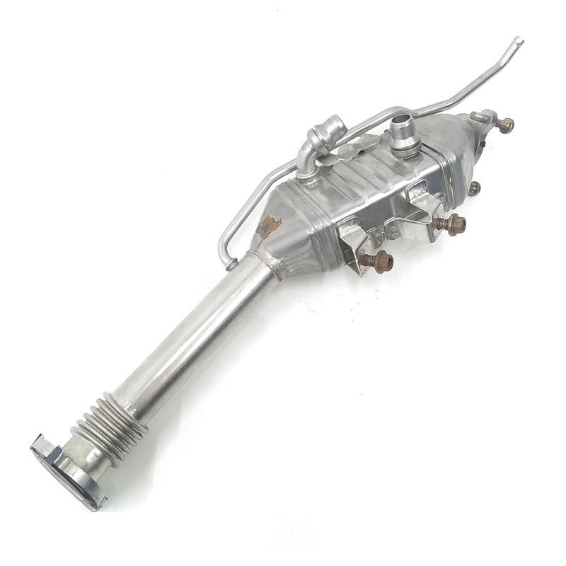 Abgas-Kьhler Niederdruck
 BMW 11718576474