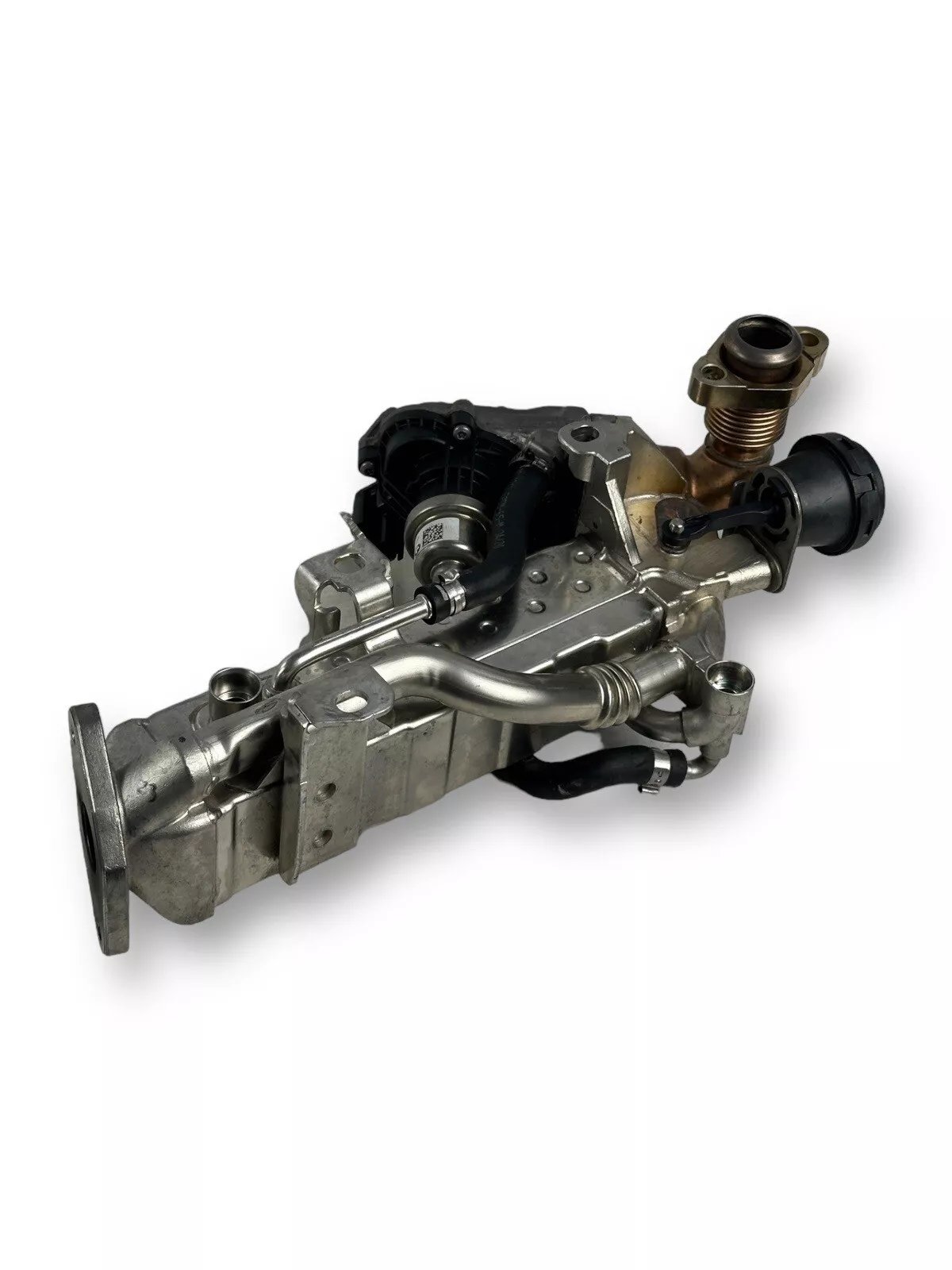 Abgas-Kuehler
 BMW 11718596444