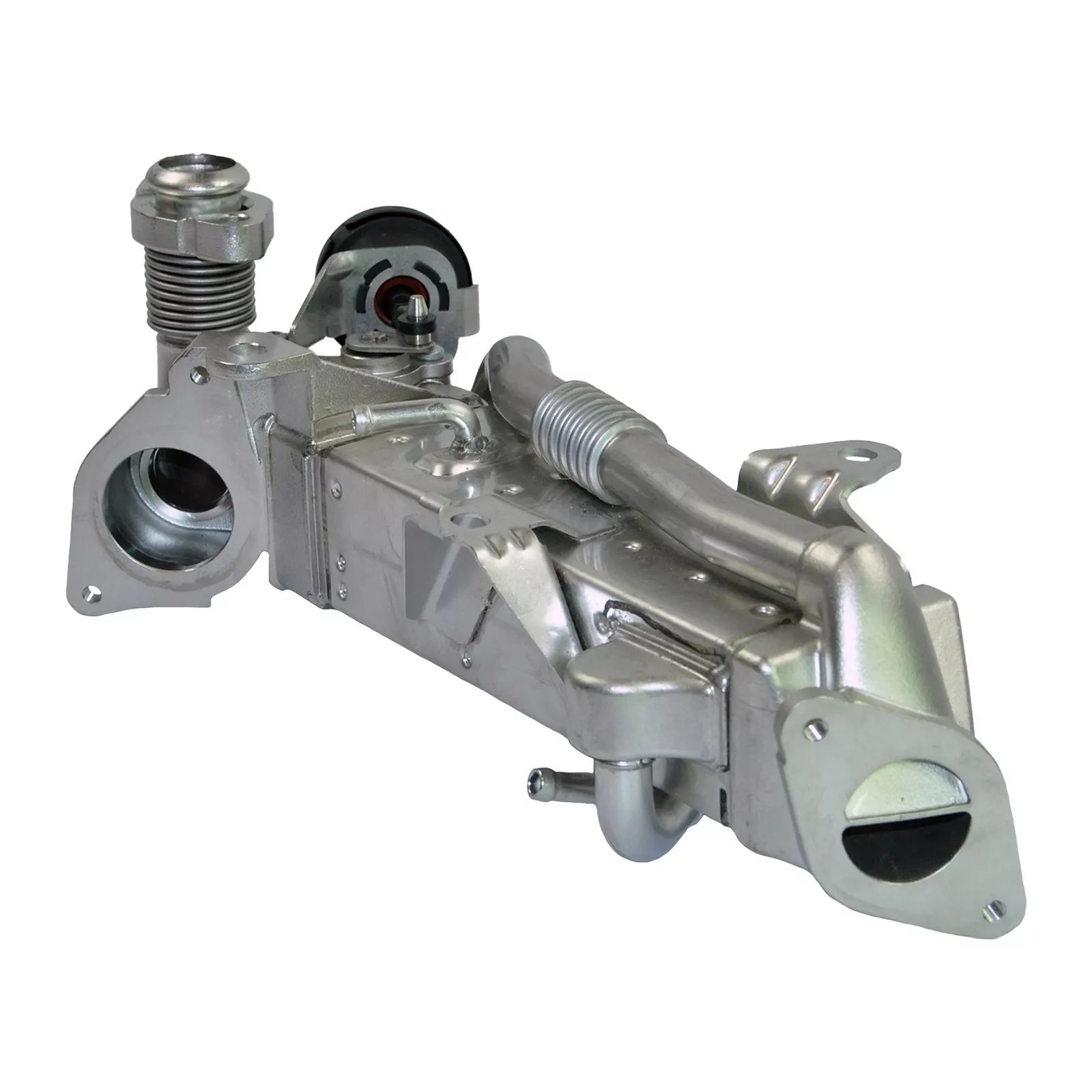 Abgas-K?hler
 BMW 11718599832