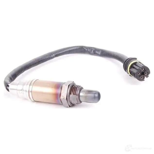 Регулирующий лямбда-зонд L=370MM
 BMW 11781247406