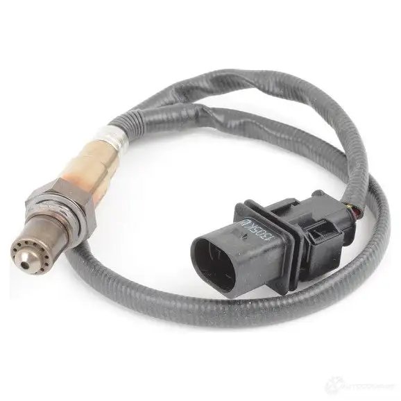 Лямбда-зонд, schwarz L= 650MM
 BMW 11787535269