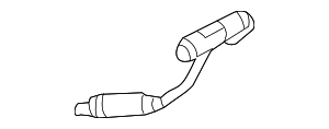 Лямбда-зонд, schwarz L= 325MM
 BMW 11787539125