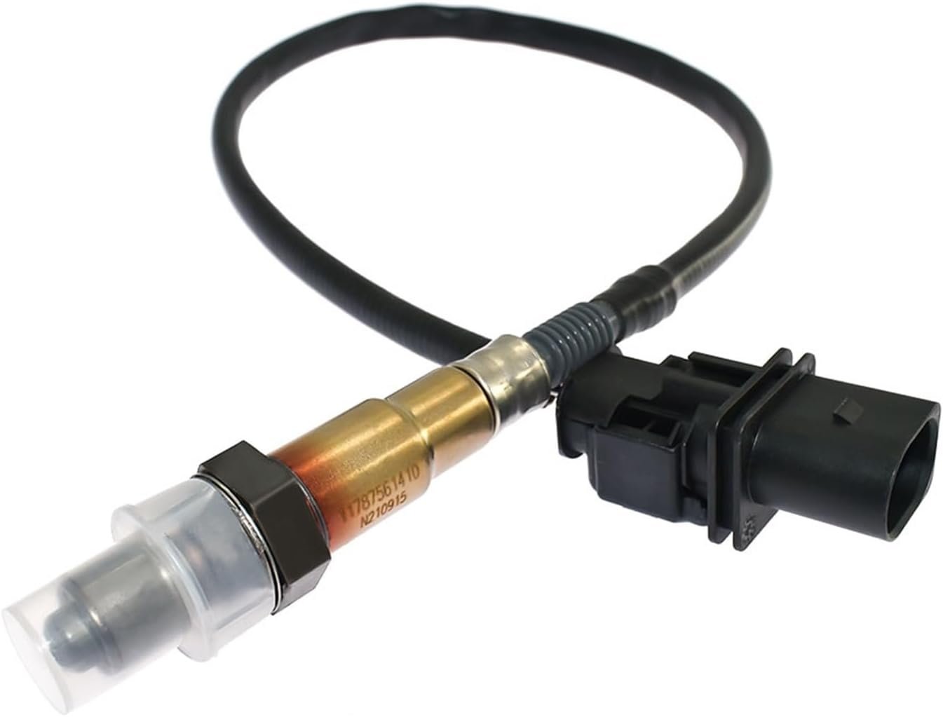 Лямбда-зонд, schwarz L= 680MM
 BMW 11787561410