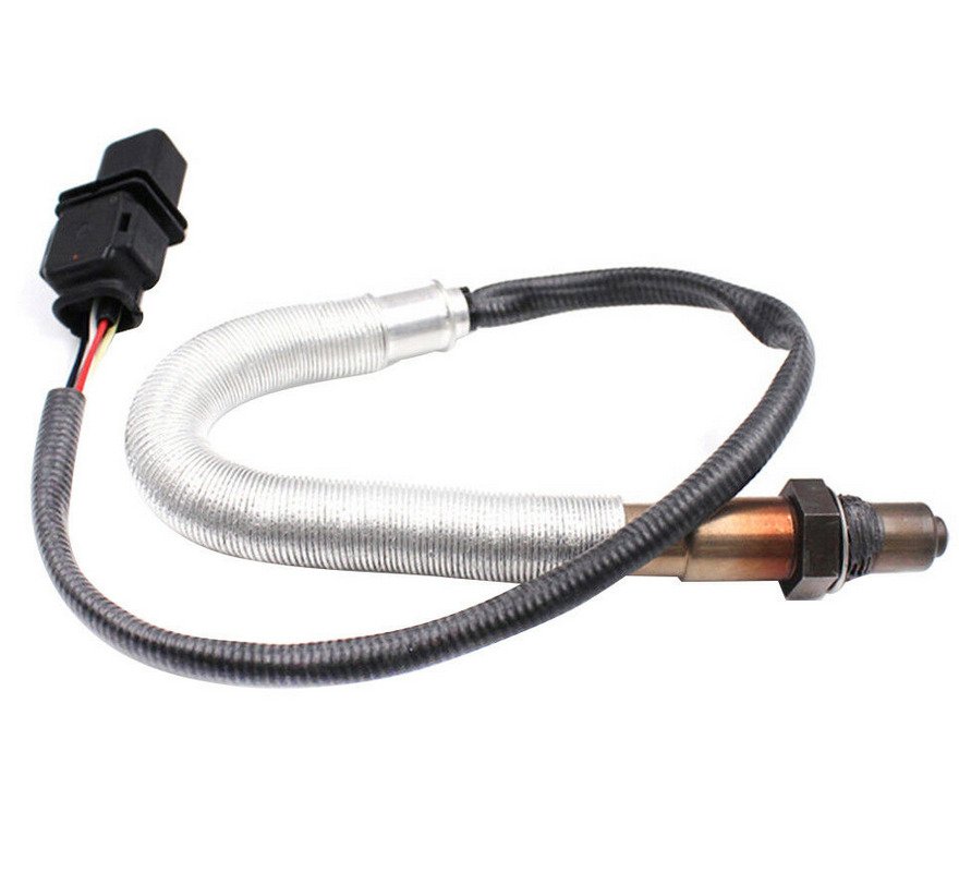 Лямбда-зонд, schwarz L= 550MM
 BMW 11787570104