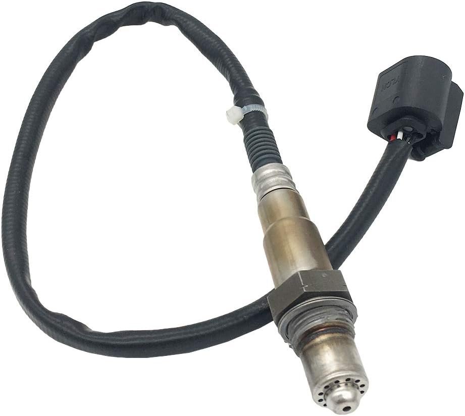Регулирующий лямбда-зонд L= 500MM
 BMW 11787576673