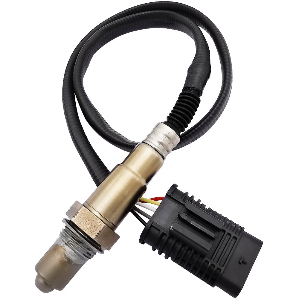 Lambdasonde
 BMW 11788631047