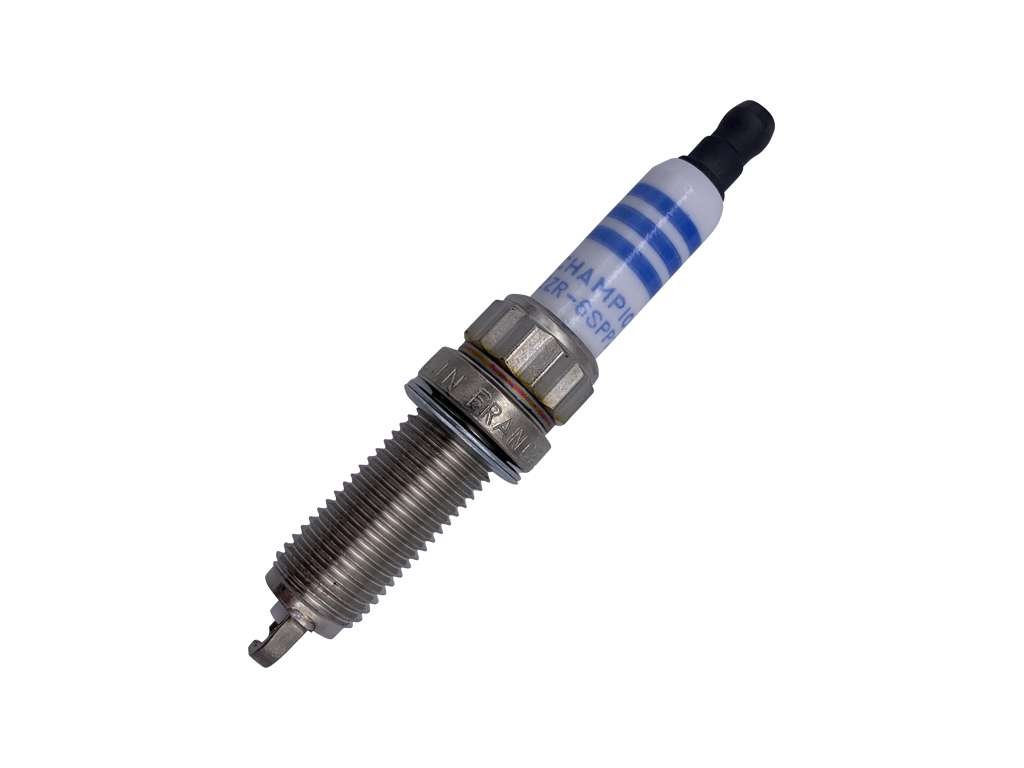 Свеча зажигания High Power BERU12ZR6SPP2-1
 BMW 12122293697