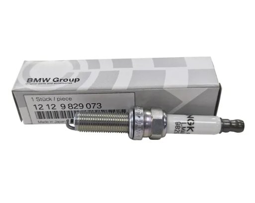 Свеча Зажигания
 BMW 12129829073