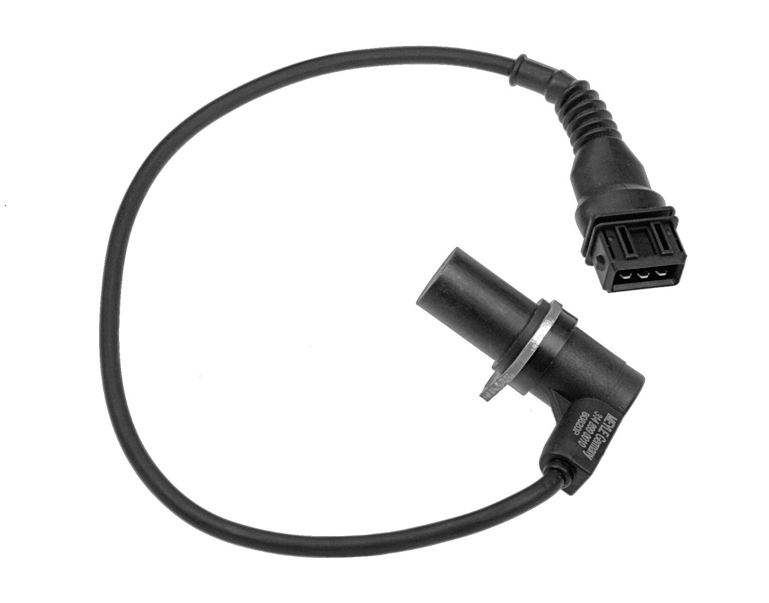 импульсный датчик MS40
 BMW 12141730028