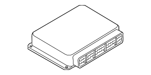 Базовый ЭБУ DME MS42/ FLASH! заменен на 12147526754
 BMW 12147526753